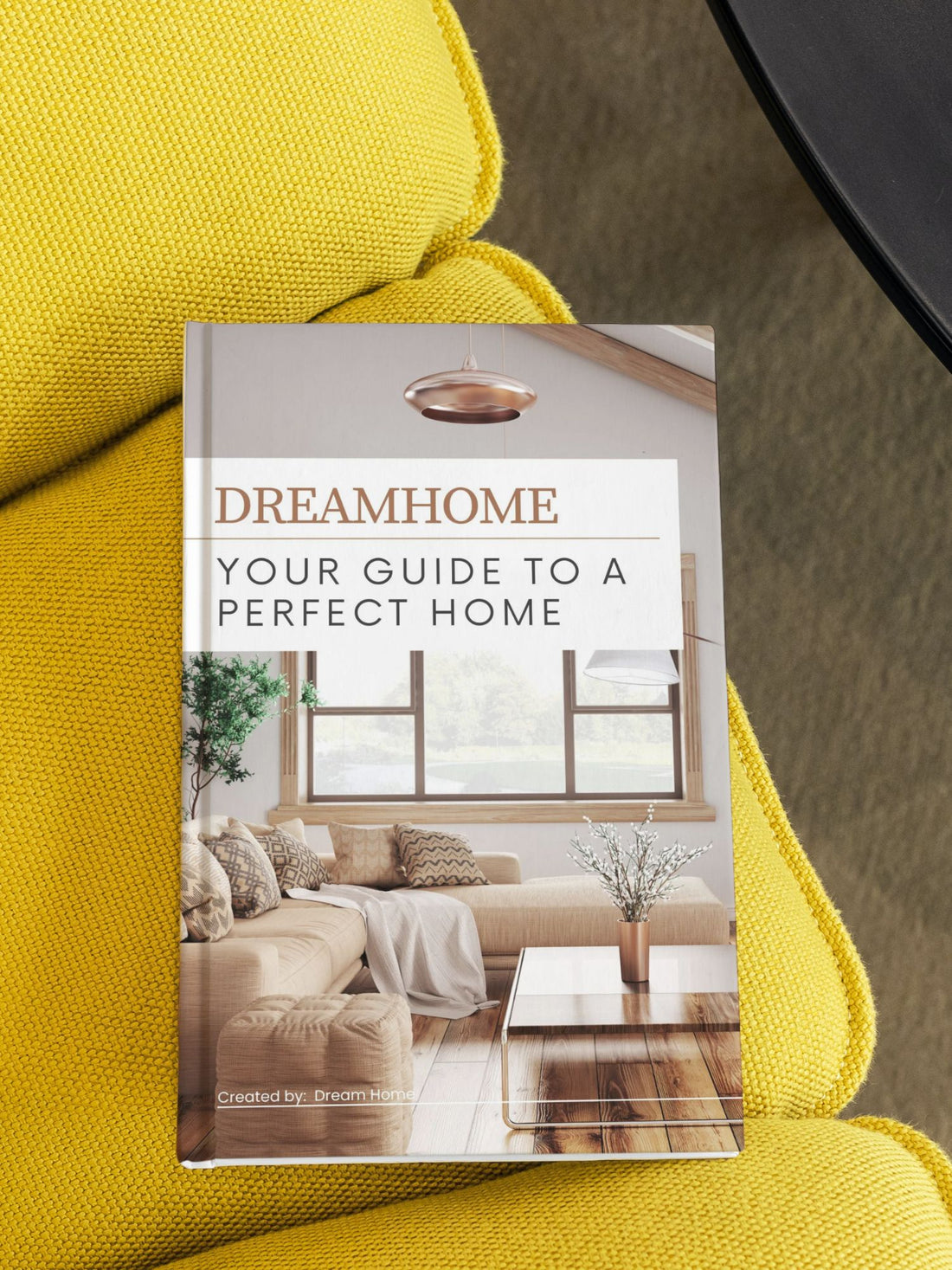 THE BEST DREAMHOME GUIDE